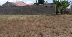 Plot for sale 40 x120 at Kitengela