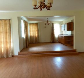 RUNDA MUMWE HOUSE FOR RENT/SALE