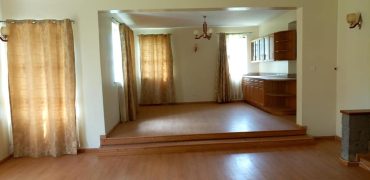 RUNDA MUMWE HOUSE FOR RENT/SALE