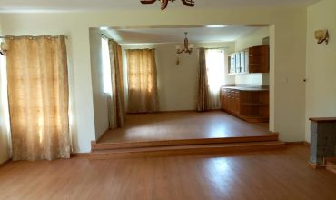 RUNDA MUMWE HOUSE FOR RENT/SALE