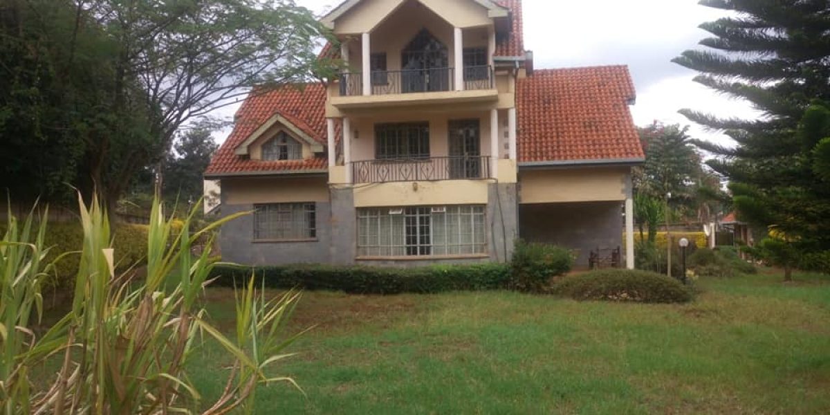 Runda House For Sale