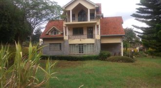 Runda House For Sale