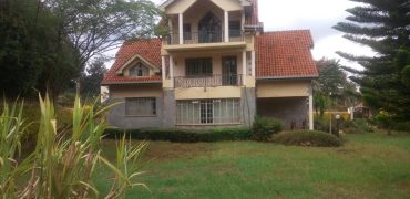 Runda House For Sale