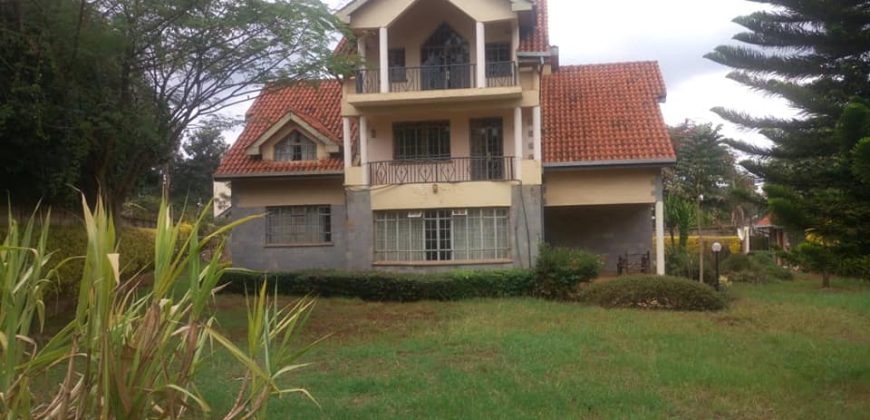 Runda House For Sale