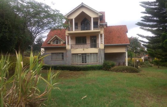 Runda House For Sale