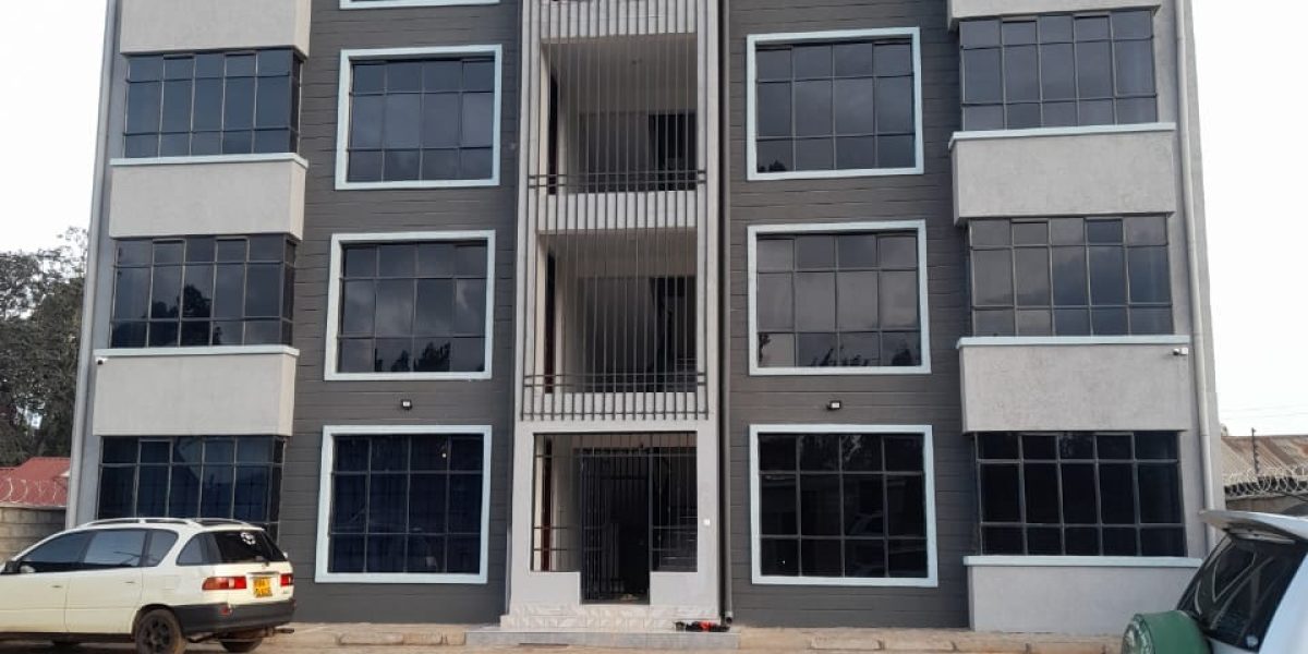 2Br Apartments Muguga