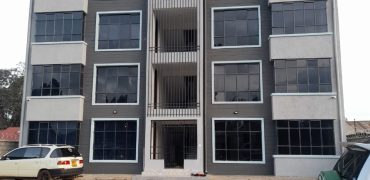 2Br Apartments Muguga