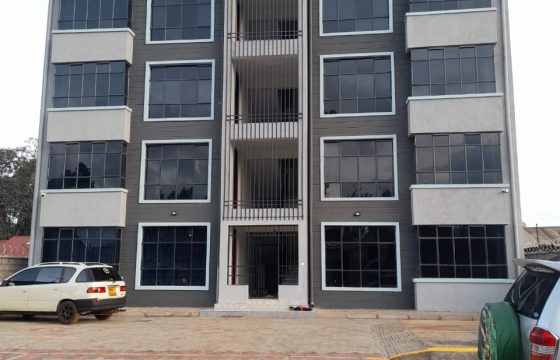 2Br Apartments Muguga