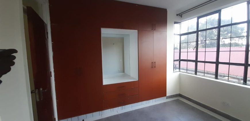 2Br Apartments Muguga