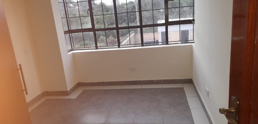 2Br Apartments Muguga