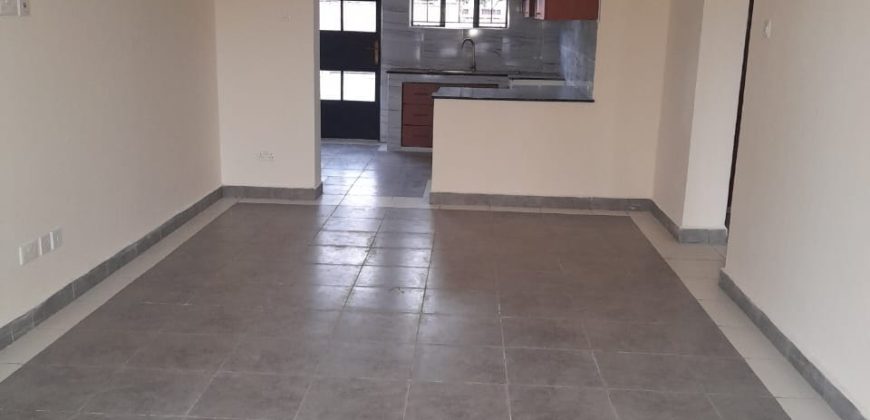 2Br Apartments Muguga